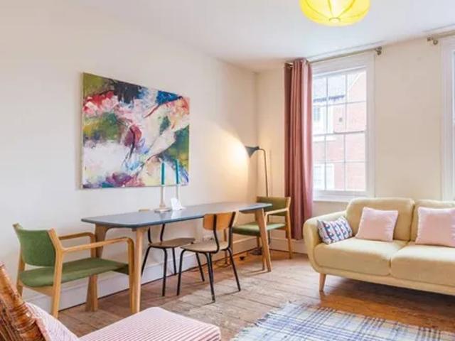 65 Buttesland Street, London, N1 6BY, United Kingdom | 3 bed house for rent #130653863 | Rentberry