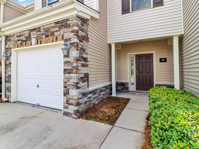 65 Canyon Oak Loop, Richmond Hill, GA 31324 | MLS #SA355708
