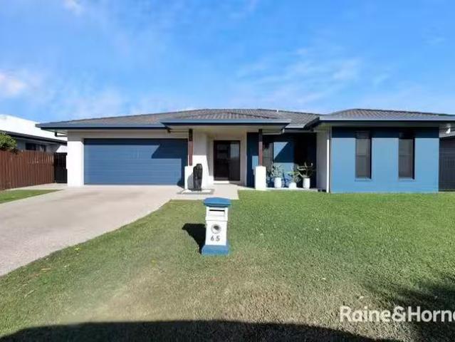 65 Canecutters Drive, Ooralea, QLD 4740