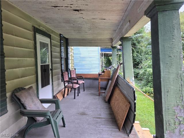 65 Cadiz Pike Road