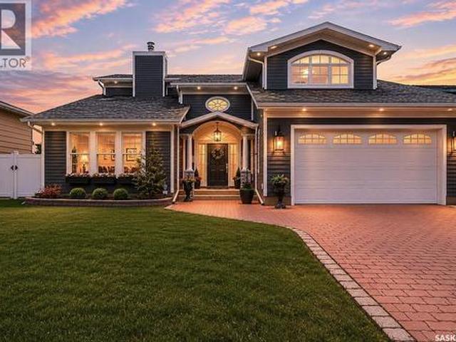 65 Calypso Drive, Moose Jaw, SK, S6J 1G1 house for sale | Listing ID SK037886 | Royal LePage