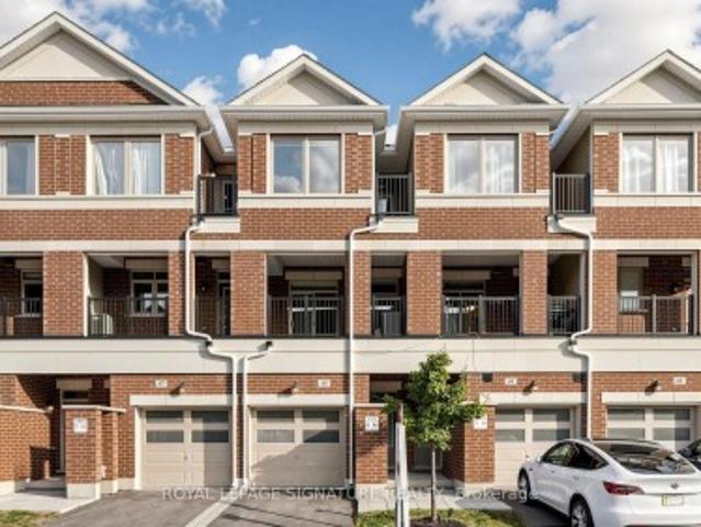 65 Carneros Way, Markham, ON, L6B 1R2 house for sale | Listing ID N13814 | Royal LePage