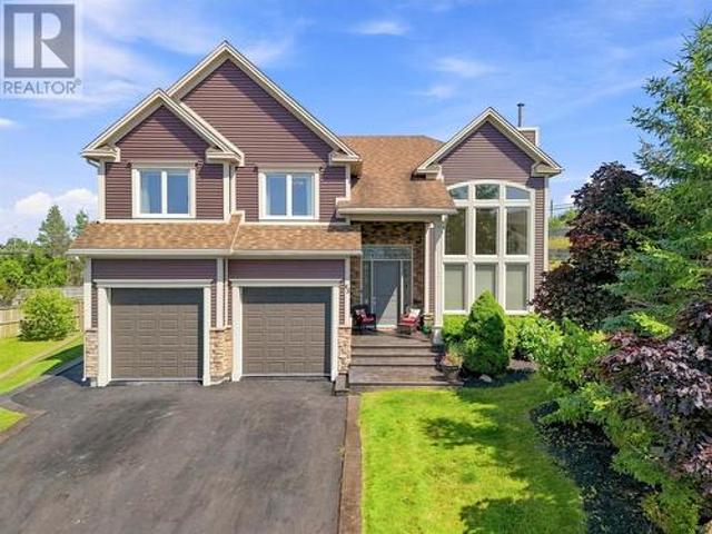 65 Cheyne Drive, St. John'S, NL, A1A 5W5 house for sale | Listing ID 1302 | Royal LePage