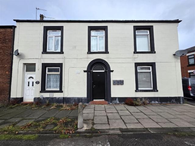 65 Church Street, Westhoughton BL5, 1 bed flat to rent, £650 pcm | PrimeLocation