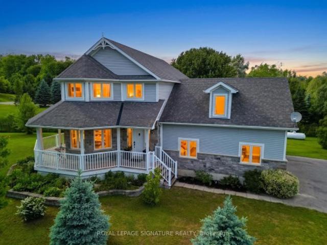 65 Cindy Lane, Adjala Tosorontio, ON, L0M 1M0 house for sale | Listing ID N13834 | Royal LePage