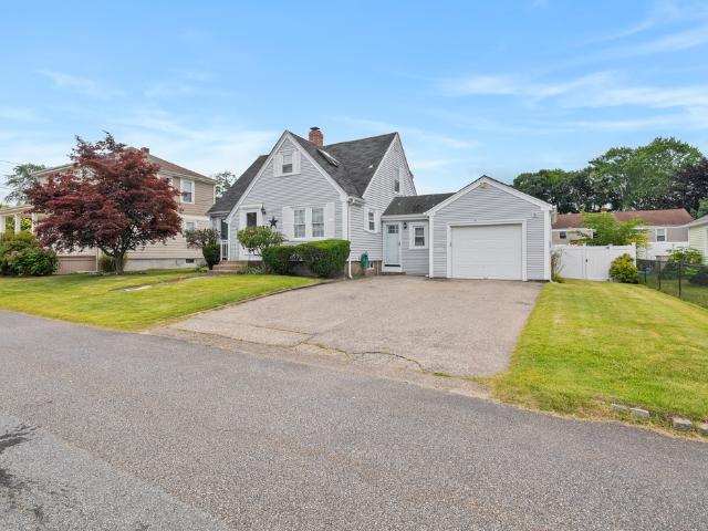65 City View Avenue