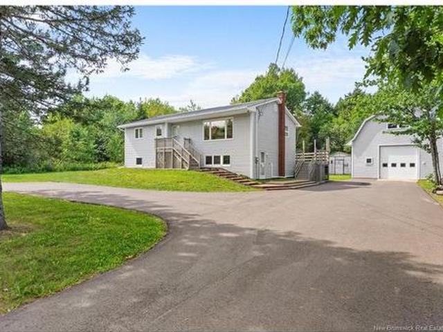 65 Communication Rd, Irishtown, NB, E1H 2G3 house for sale | Listing ID NB144062 | Royal LePage