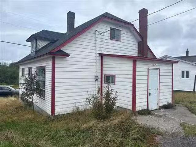 65 Confederation Drive, Bonavista, NL, A0C 1B0 house for sal.