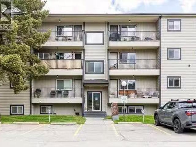 65 Cokato Road Unit# 104, Fernie, BC, V0B 1M4 Single Family.