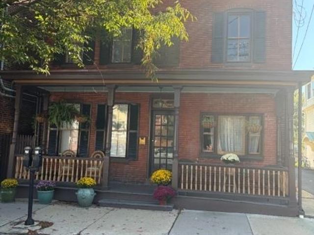 65 Coryell St, Lambertville City, US, NJ