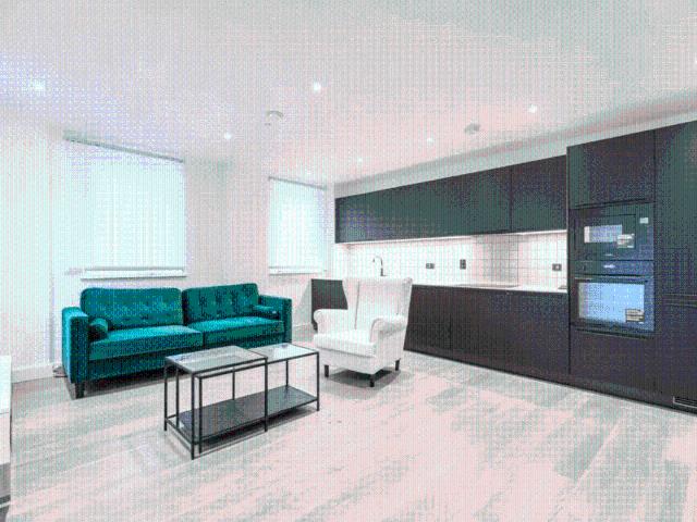 65 Cotton Street E14, 3 bed flat to rent, £3,683 pcm | PrimeLocation