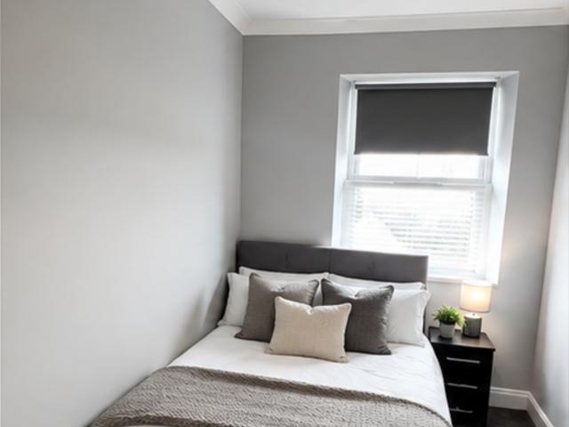 65 Clifton Place 7 bed house share to rent £600 pcm £138 pw