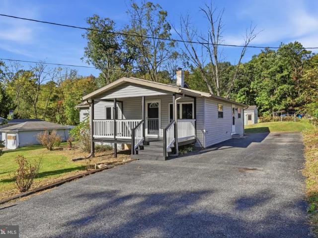 65 Creek Road