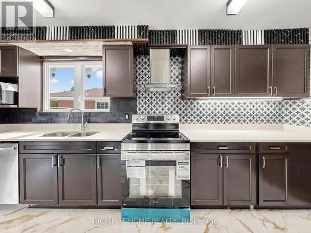 65 Darlingside Drive, Toronto, ON, M1E 3P2 house for sale | Listing ID E13789 | Royal LePage