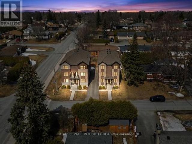 65 David Drive, Ottawa, ON, K2G 2N2 house for sale | Listing ID X13454 | Royal LePage