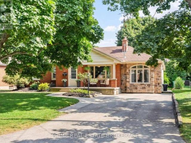 65 David Street, London South V, ON, N6P 1B4 house for sale | Listing ID X13758 | Royal LePage