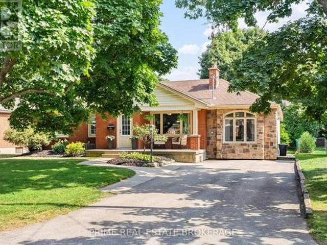 65 David Street, London South V, ON, N6P 1B4 house for sale | Listing ID X13829 | Royal LePage