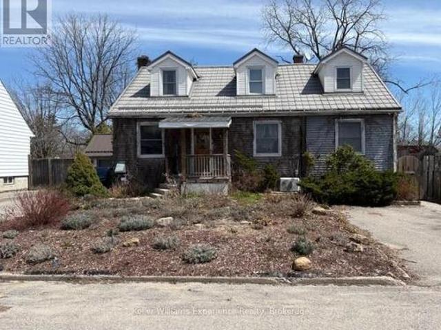 65 Drury Lane, Barrie Wellington, ON, L4M 3C9 house for lease | Listing ID S13709 | Royal LePage