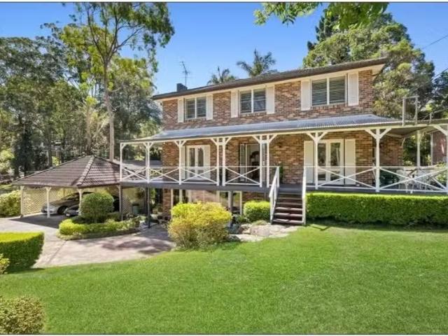 65 Dumaresq Street, Gordon House for rent Listed by Christine.