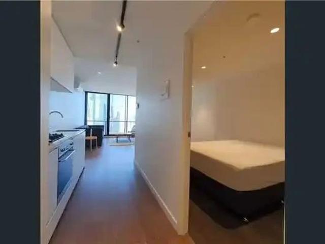 65 Dudley Street, Melbourne
