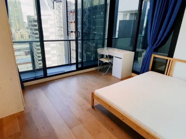 65 Dudley Street, West Melbourne, Melbourne