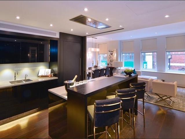 65 Duke Street, London W1K 2 bed apartment to rent £15,167 pcm £3,500 pw