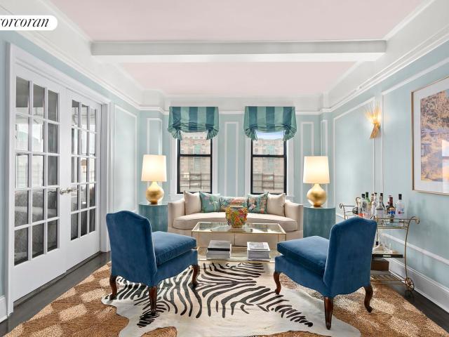 65 East 96th Street, New York, NY