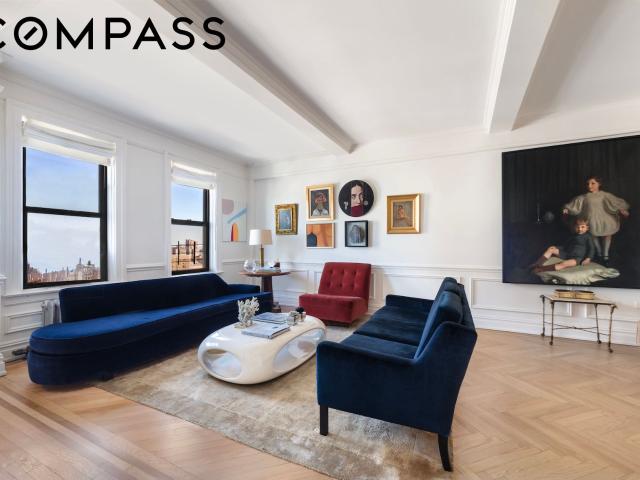 65 East 96th Street, New York, NY