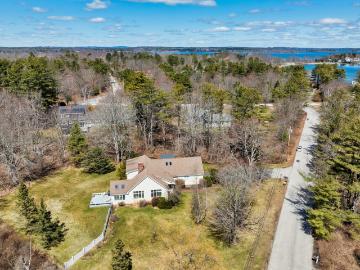 65 Eben Hill Road, Yarmouth, US, ME