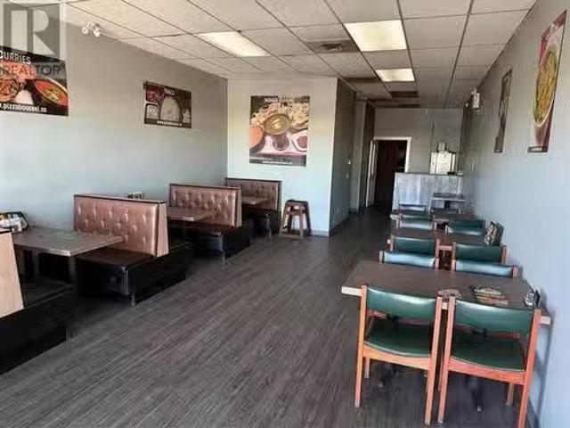 65 Elizabeth Drive, Gander, NL, A1V 1J9 commercial for sale.