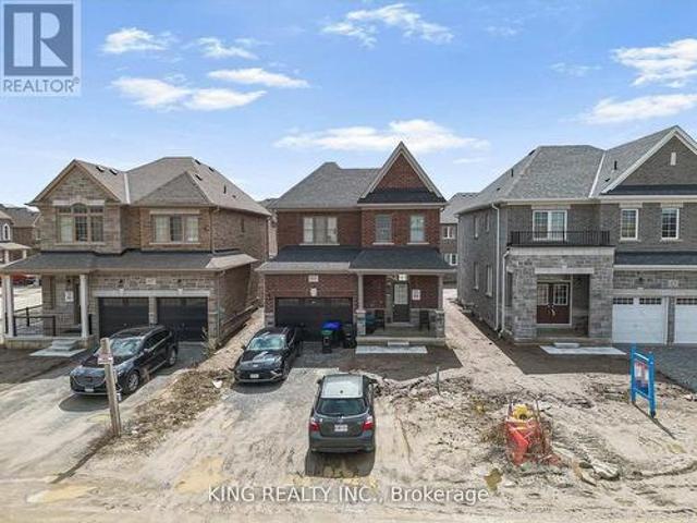 65 English Drive E, New Tecumseth, ON, L0G 1A0 house for sale | Listing ID N13497 | Royal LePage