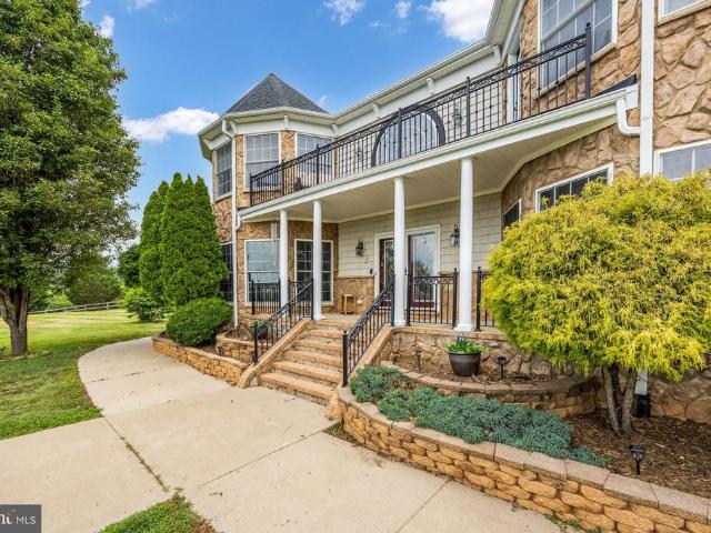 65 Equestrian Drive