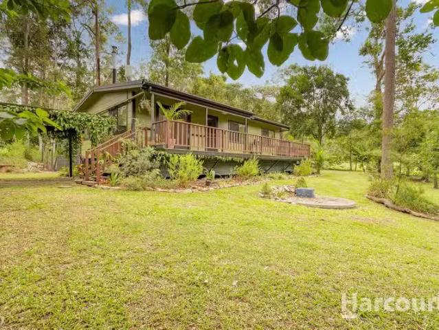 65 Faine Road, BAUPLE, QLD 4650 House for Rent