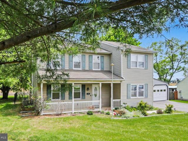 65 Fairview Street