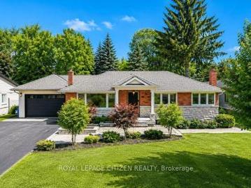 65 Faris Avenue, King, ON, L0G 1N0 house for sale | Listing ID N13497 | Royal LePage