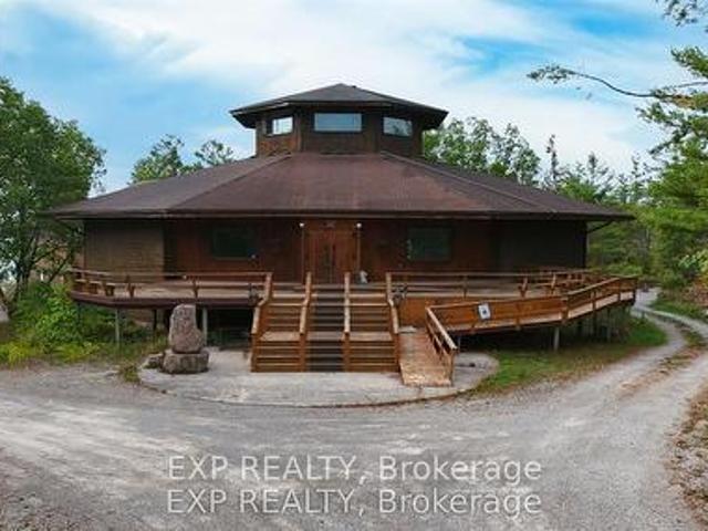 65 Fire Route 21, Trent Lakes, ON, K0L 1J0 house for sale | Listing ID X12668 | Royal LePage