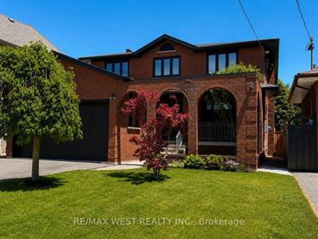 65 Foch Avenue, Toronto, ON, M8W 3X5 house for sale | Listing ID W13813 | Royal LePage