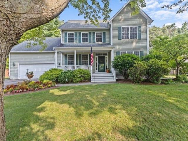 65 Forman Dr, Colchester, VT 05446