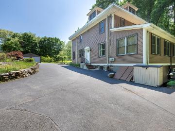65 Furnace Dock Rd, Unit 2F, Croton on Hudson, NY 10520 | MLS #988274