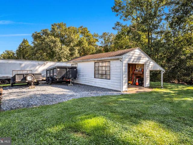 65 Gambers Corner Road