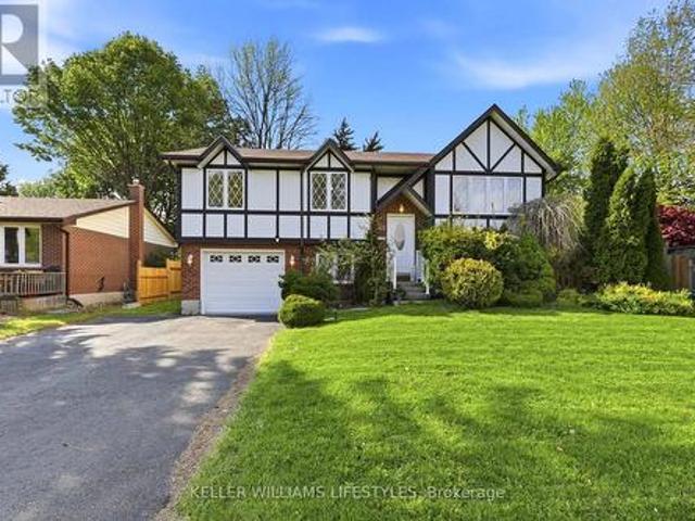 65 Gablewood Crescent, London North F, ON, N6G 2Z8 house for sale | Listing ID X13641 | Royal LePage
