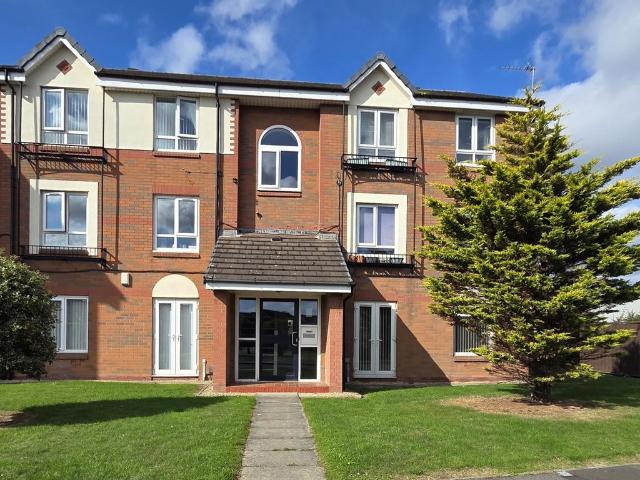 65 Gatesgarth Close, Hartlepool 2 bed apartment to rent £625 pcm £144 pw
