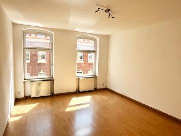 Ilversgehofen, Sulzer Siedlung - Ausgestattete Küche