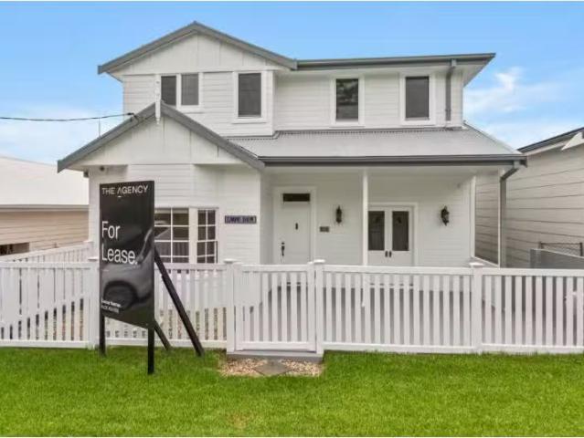65 Gipps St, Kiama House for rent Listed by Donna Yeaman of T.