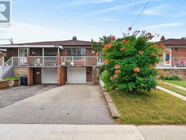 65 Goldsboro Road, Toronto, ON, M9L 1A6 house for sale | Listing ID W13612 | Royal LePage