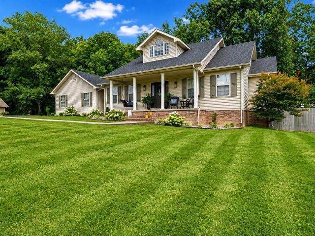 65 Green Fields Spur