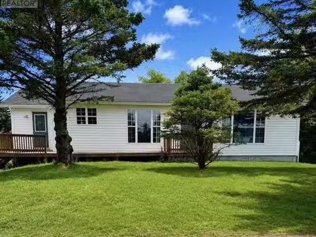 65 Greenwood Street, Marystown, NL, A0E 1K0 house for sale.