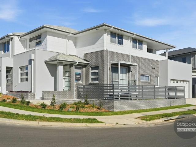 65 gunyah drive glenmore park nsw house for rent lj hooker