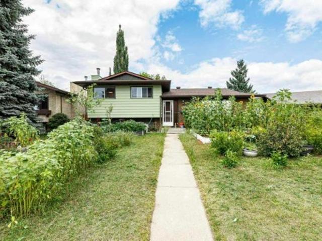 65 Hart Crescent, Red Deer, AB, T4N 6E5 house for sale | Listing ID A2334 | Royal LePage