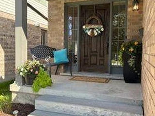 65 Havenwood Street, Middlesex Centre Ilderton, ON, N0M 2A0 house for sale | Listing ID X13816 | Royal LePage